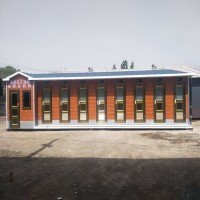 獻(xiàn)縣移動(dòng)環(huán)保廁所廠家——景區(qū)移動(dòng)廁所