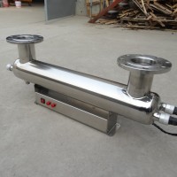 阜陽紫外線消毒器多少錢