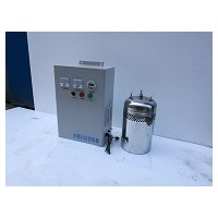 鹽城紫外線消毒器多少錢