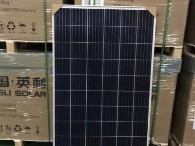 太陽能光伏組件回收、拆卸組件電池板回收15962622119