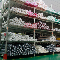 易達(dá)廣州貨架廠 倉(cāng)儲(chǔ)貨架 布匹貨架訂做