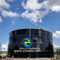 造紙污水處理儲罐_造紙廢水處理儲罐_造紙污水處理設(shè)備