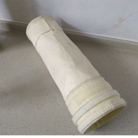 針刺氈除塵布袋廠家