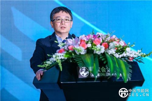 中國科學院國際合作局王振宇:中科院通過大科學計劃培育專項助力儲能發(fā)展