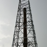 煤氣放散技術(shù)要求花樣百出