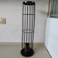 鍍鋅除塵骨架生產(chǎn)廠家