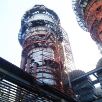 濕式靜電除塵器