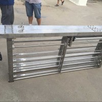 山西框架式紫外線消毒器價格和型號