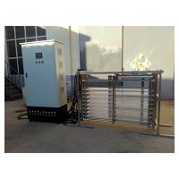 江蘇框架式紫外線消毒器廠家