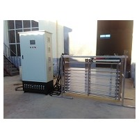 安徽框架式紫外線消毒器廠家