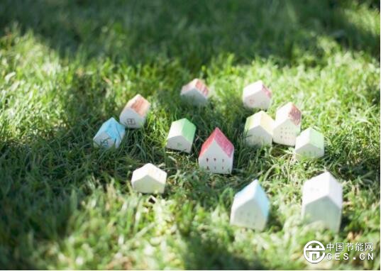 北京600多萬平方米公共建筑將節(jié)能改造