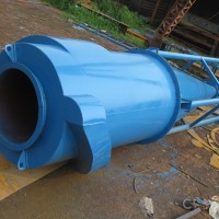 高效旋風(fēng)除塵器廠家