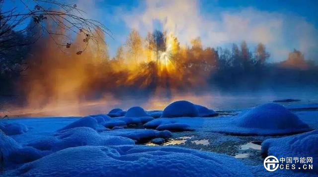 北極變暖速度比任何地方都要快！如何預測北極濕地的未來？