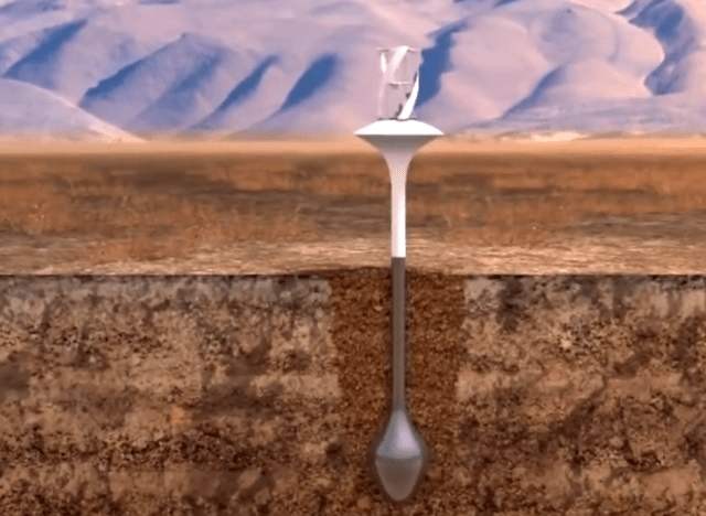 從空氣中生產(chǎn)水