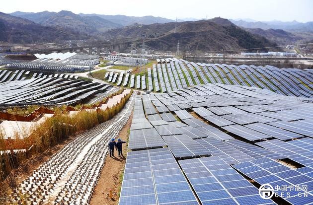 能源局：今年嚴格將消納能力作為風電建設(shè)前提，未納入國家建設(shè)規(guī)模的光伏項目不納入國家補貼范圍