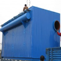 CLT/A型旋風(fēng)除塵器