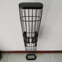 除塵器袋式骨架
