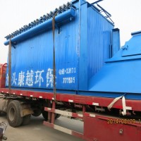 單機(jī)布袋收塵器廠家直銷