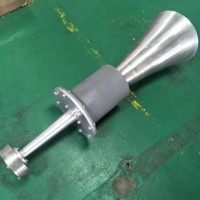 電除塵器SCR脫硝聲波吹灰器