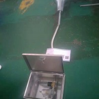 上海碩馨聲波清灰器特點(diǎn)工作原理及效果說(shuō)明