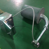 余熱鍋爐聲波吹灰器公司上海碩馨生產(chǎn)廠家批發(fā)