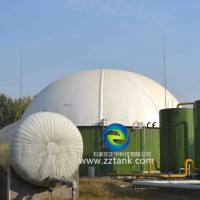 城市生活污水儲(chǔ)罐_搪瓷拼裝罐_城市生活污水處理設(shè)備