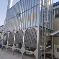 工業(yè)木工除塵環(huán)保設(shè)備，脈沖布袋式除塵設(shè)備報(bào)價(jià)