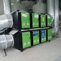 高效uv光氧催化廢氣處理環(huán)保設(shè)備生產(chǎn)廠家