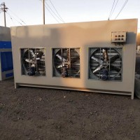 山東新邁環(huán)保水式打磨柜，吸塵柜，除塵柜，定做