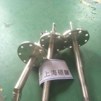 上海碩馨垃圾發(fā)電廠SNCRT脫硝噴槍廢液焚燒噴槍
