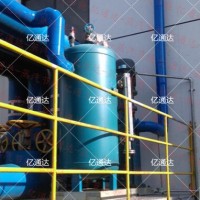 凝結(jié)水回收系列（一）——電動高溫凝結(jié)水回收裝置