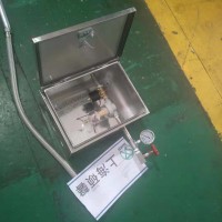 余熱鍋爐清灰省煤器清灰聲波吹灰器廠家