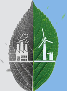 脫碳專(zhuān)題