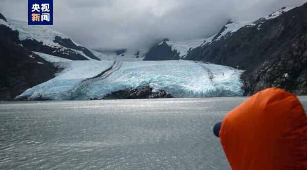 阿拉斯加朱諾冰原加速融化，全球變暖反饋效應(yīng)加劇