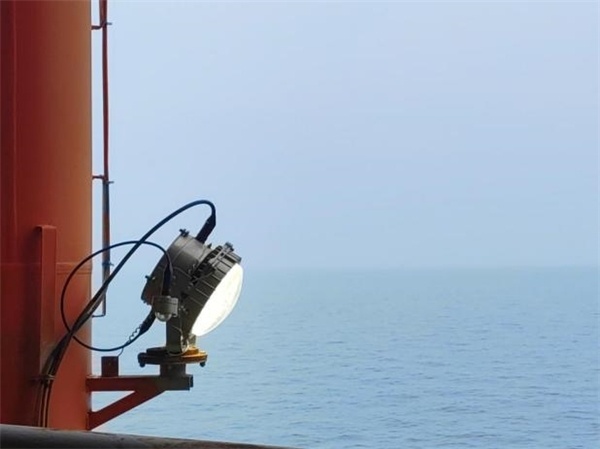 海上油田節(jié)能降碳進(jìn)行時(shí)：高能耗，OUT!