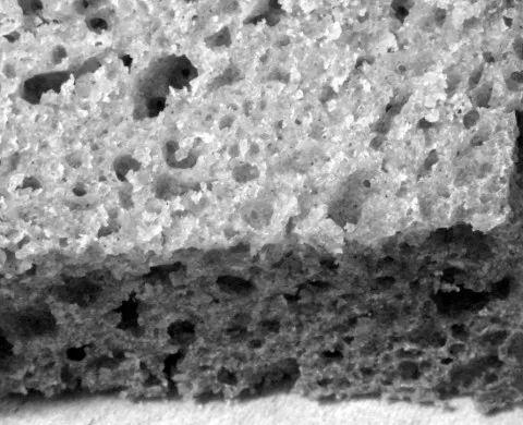 科學(xué)家研發(fā)了一種“活性炭海綿”，能直接“抓走”空氣中的二氧化碳