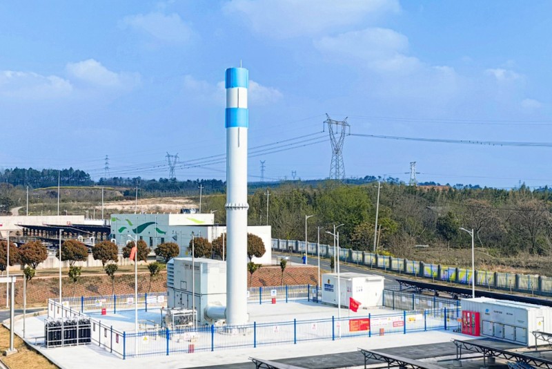 重大突破！國(guó)內(nèi)首臺(tái)，完成