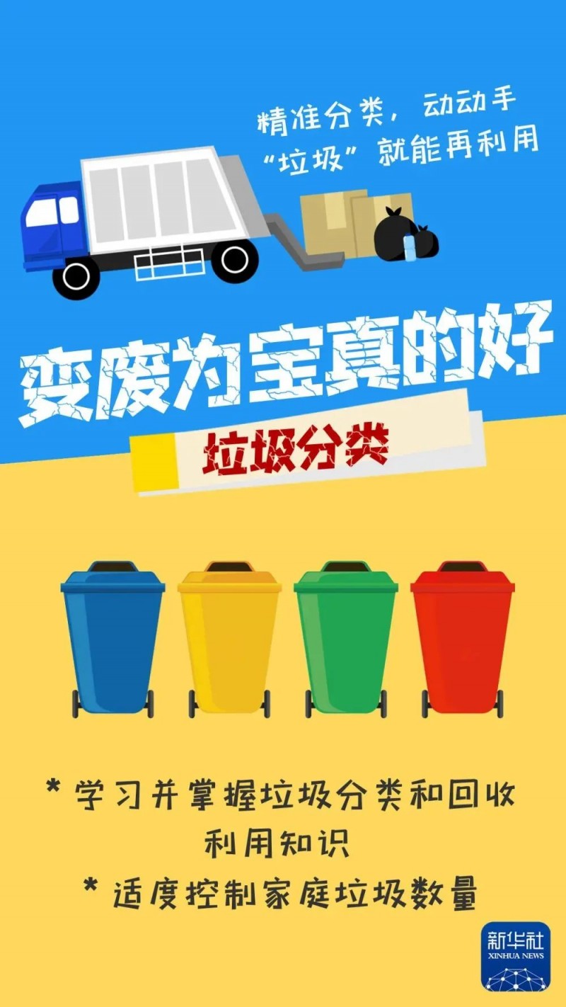 【全國(guó)節(jié)能宣傳周】“節(jié)”盡所“能”，“綠”動(dòng)中國(guó)