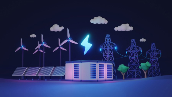 新型儲(chǔ)能行業(yè)半年內(nèi)連創(chuàng)“世界之最”，這條路能走多遠(yuǎn)？