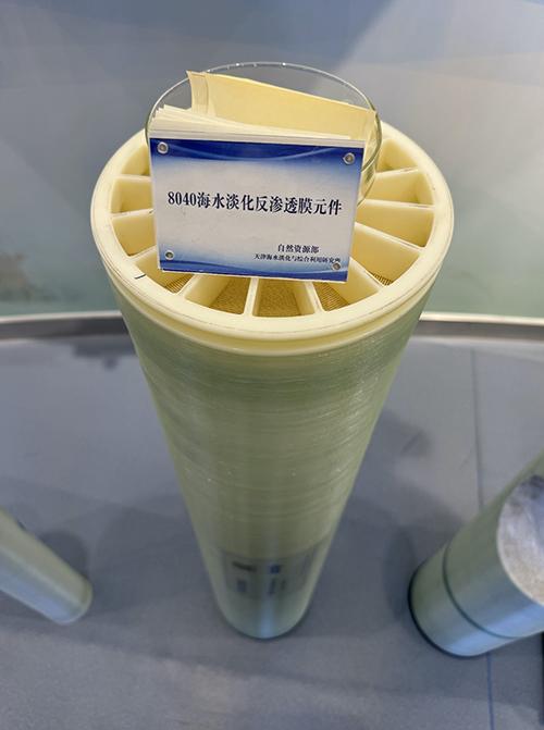 多省份正伸手向海洋要“淡水” 多省份正伸手向海洋要“淡水”