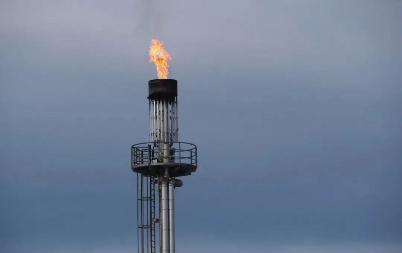 甲烷控排，中國是“實干家”