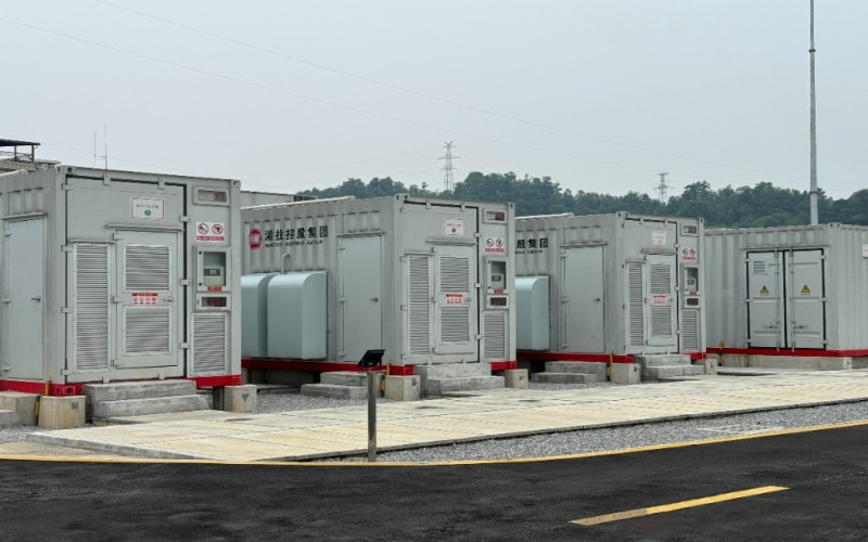 再不出海就出局了！全球儲(chǔ)能市場需求大盤點(diǎn)！