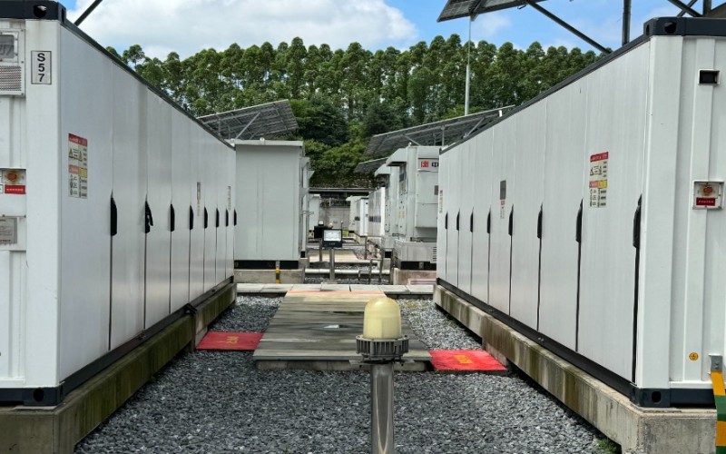 再不出海就出局了！全球儲(chǔ)能市場需求大盤點(diǎn)！