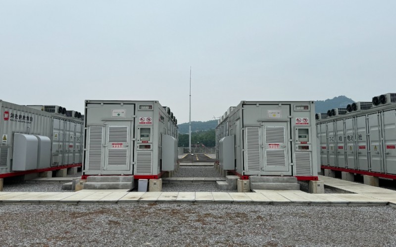 再不出海就出局了！全球儲(chǔ)能市場需求大盤點(diǎn)！