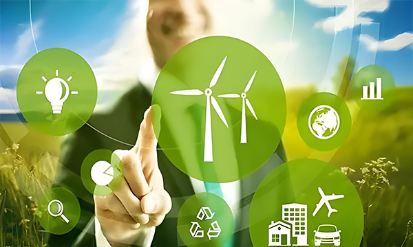 提升系統(tǒng)韌性推動能源低碳轉型