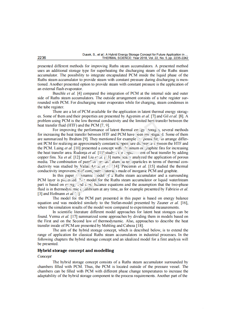 混合儲(chǔ)能在工業(yè)過程中的應(yīng)用