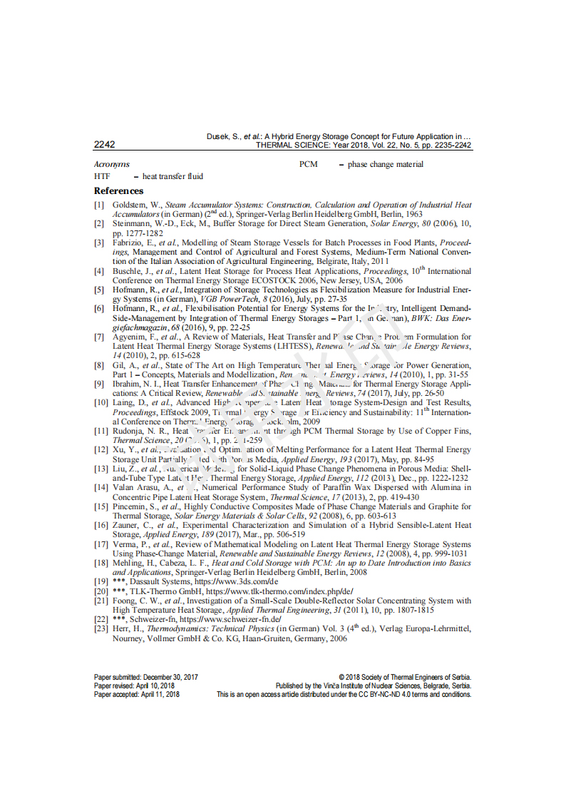 混合儲(chǔ)能在工業(yè)過程中的應(yīng)用