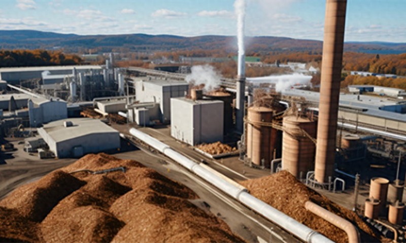 生物質(zhì)燃?xì)庠O(shè)備行業(yè)現(xiàn)狀及未來趨勢分析2024