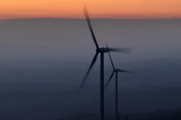 6月全球氣溫再次刷新歷史最高紀(jì)錄，綠電運(yùn)營(yíng)商價(jià)值評(píng)估正在增強(qiáng)