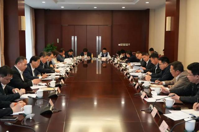 上海市政協(xié)舉行重點(diǎn)課題調(diào)研座談會(huì)：關(guān)注甲醇綠色認(rèn)證，助力清潔燃料布局